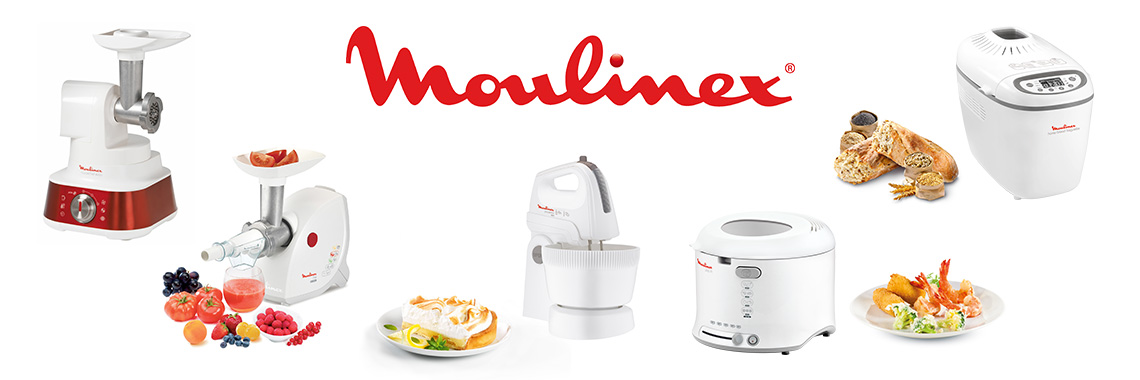 Moulinex