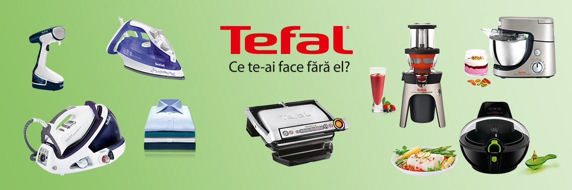 Tefal